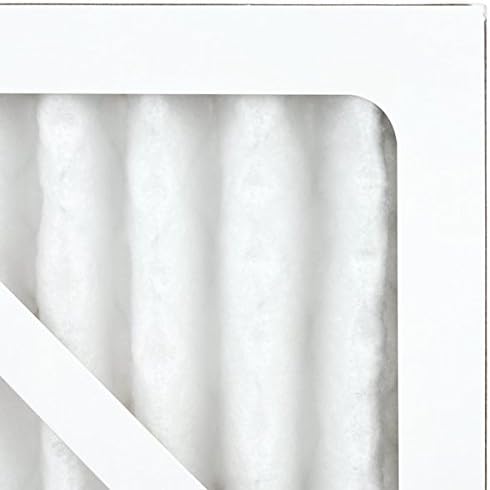 AIRx Filters 12x12x1 Air Filter MERV 13 Pleated HVAC AC Furnace Air Filter, Health 12-Pack, Made in the USA
