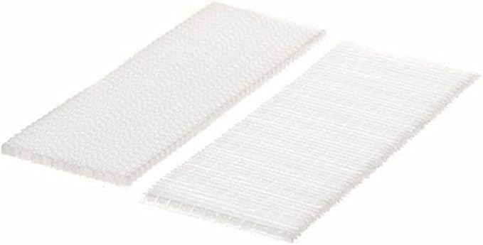 AWO UX39561 Replacement Projector Air Filter for HITACHI CP-EW3015WN,CP-EW3551WN,CP-EW4051WN,CP-EX303,CP-EX353,CP-EX3051WN,CP-EX3551WN,CP-EX4551WN,CP-WX30LWN,CP-X30LWN