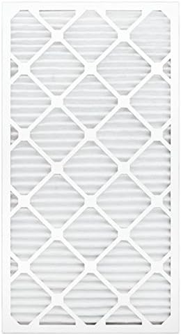 AIRx Filters 16x30x1 Air Filter MERV 13 Pleated HVAC AC Furnace Air Filter, Health 12-Pack, Made in the USA