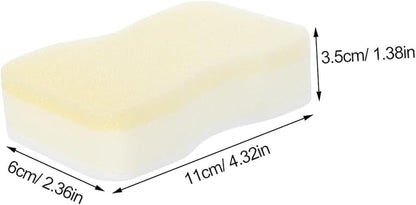 30pcs Lampshade Cleaning Sponges Reusable Dry Cleaning Dust Sponge Lampshade Cleaner Dry for Lamp Shade Cleaner
