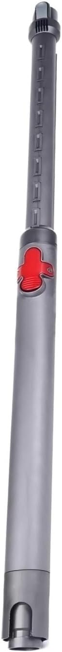 Vacuum Cleaner Extension Rod, Extension Pole (Compatible with Dyson DC23/DC26/DC39) Vacuum Cleaner Handle Extension Tube Replacement Accessory