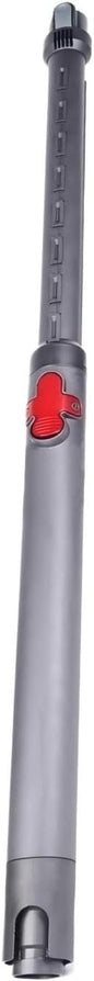 Vacuum Cleaner Extension Rod, Extension Pole (Compatible with Dyson DC23/DC26/DC39) Vacuum Cleaner Handle Extension Tube Replacement Accessory