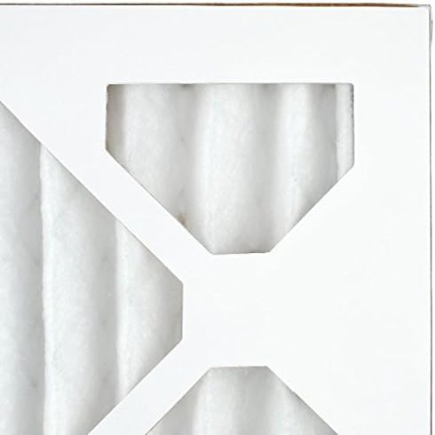 AIRx Filters 16x24x1 Air Filter MERV 13 Pleated HVAC AC Furnace Air Filter, Health 12-Pack, Made in the USA