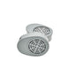 MSA 815355 Advantage Respirator Cartridge - Organic Vapor (GMA: OV), Quantity: 2 per pack, Chemical & Combination Air-Purifying Respirator Attachment, Long-Lasting Respiratory Protection