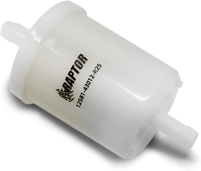 Maintenance Filter Kit for Kubota RTV900 77700-01819
