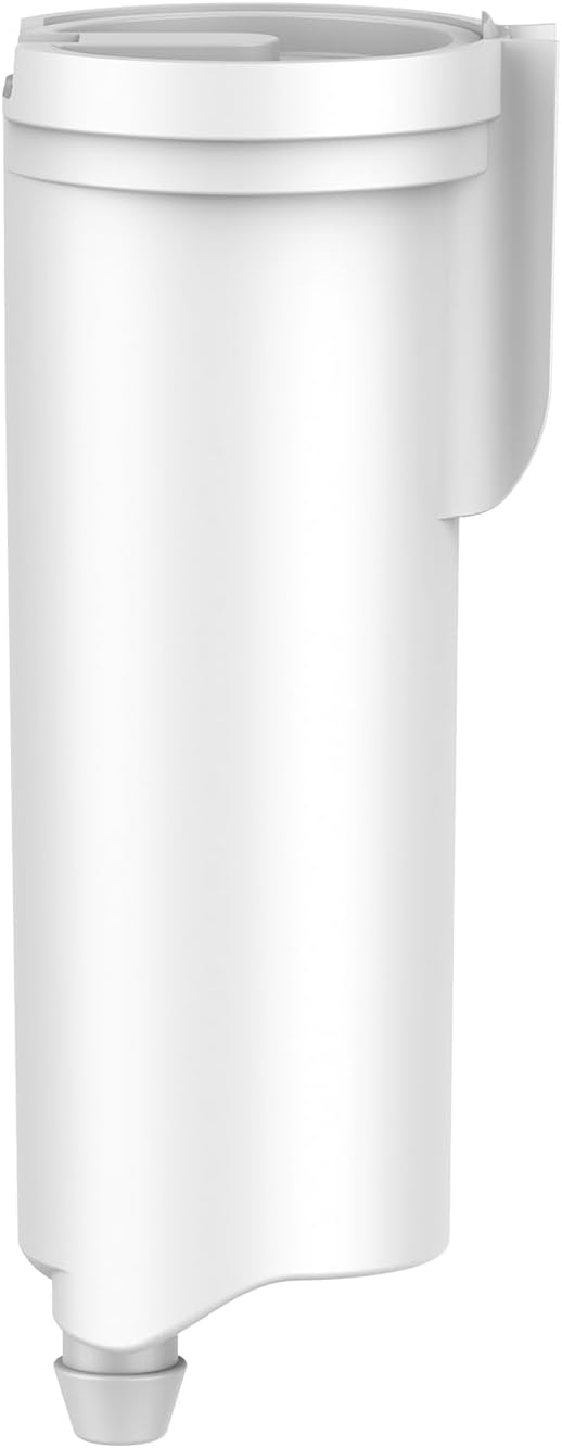 GLACIER FRESH New Upgrades Replacement for GE Profile Opal Ice Maker Filter, NSF 42 Certified, Ge Opal ice Maker Filter, Easy Install,1 Pack