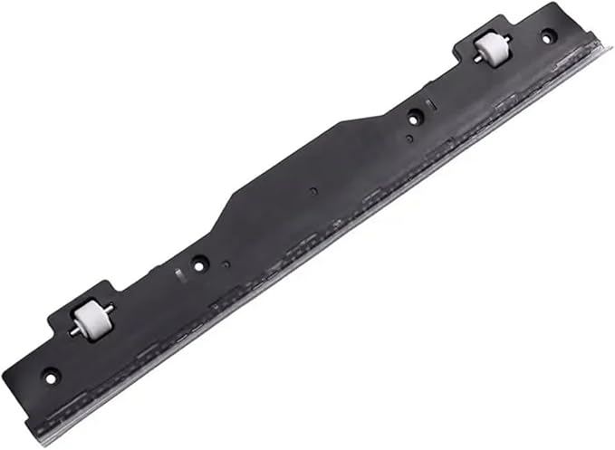 B15C,Compatible for Roborock A30 Pro Floor Scrubber Scraper Replacement Steam Dry Wet Vacuum Cleaner Parts Strip Assembly