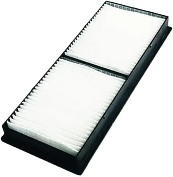 ELPAF56 Dustproof Air Filter Net EpsonCB-L500 CB-L500W CB-L510U CB-L610U CB-L610W EH-LS500 EB-L600 EB-1485Fi EB-1480Fi Projector Spare Parts