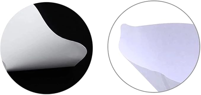 50Pieces 3D Printer Filter Resin Filter White Paper Cup 3D Printer Thicker Funnel Photocuring Consumables White