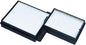 ELPAF49 Projector Dustproof Air Filter Net for CB-695WI/685WI/685W/680WI/680/675W/675WI/670/CU600X/CU610X/CE310WI/