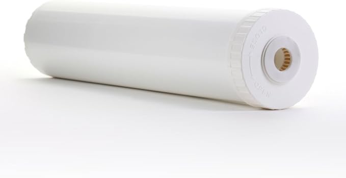 Compatible Big Blue Empty Refillable Cartridge 4.5" x 20" For 20" Filter Housing