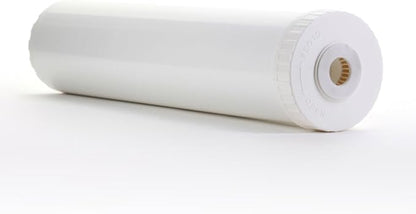 Compatible Big Blue Empty Refillable Cartridge 4.5" x 20" For 20" Filter Housing