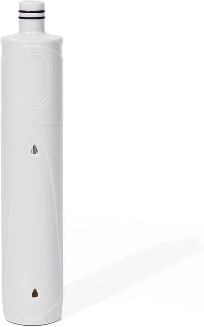 Tactiko Survival Purifying Water Filter - UF Membrane, Activated Carbon - Filter 265Gal. from Rivers, Streams - SGS Certified - Camping, Emergency, Survival (Replacement Filter for Tactiko Pouches)
