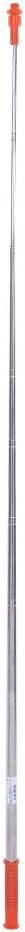 Stainless Steel Spray, Extension Pipe Sprayer Tool Portable Sprayer Wand Agricultural Spray Tool Filter Agricultural Spray for Garden