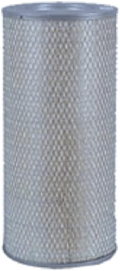 RAParts AR80652 Outer Air Filter Fits John Deere 7722 9600 4755 4650 4955 750C 850C 644G