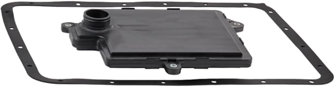 Doc's Diesel Transmission Filter Kit DF-465 | Compatible with Nissan Titan 5.0L Cummins 2016-2019 | Replaces 31728-EZ00A