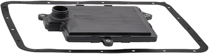 Doc's Diesel Transmission Filter Kit DF-465 | Compatible with Nissan Titan 5.0L Cummins 2016-2019 | Replaces 31728-EZ00A
