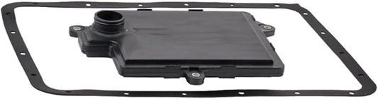 Doc's Diesel Transmission Filter Kit DF-465 | Compatible with Nissan Titan 5.0L Cummins 2016-2019 | Replaces 31728-EZ00A