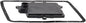 Doc's Diesel Transmission Filter Kit DF-465 | Compatible with Nissan Titan 5.0L Cummins 2016-2019 | Replaces 31728-EZ00A