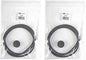 LITTLE GIANT (2 Pack) Miller Parts Kit for Poultry Fountain