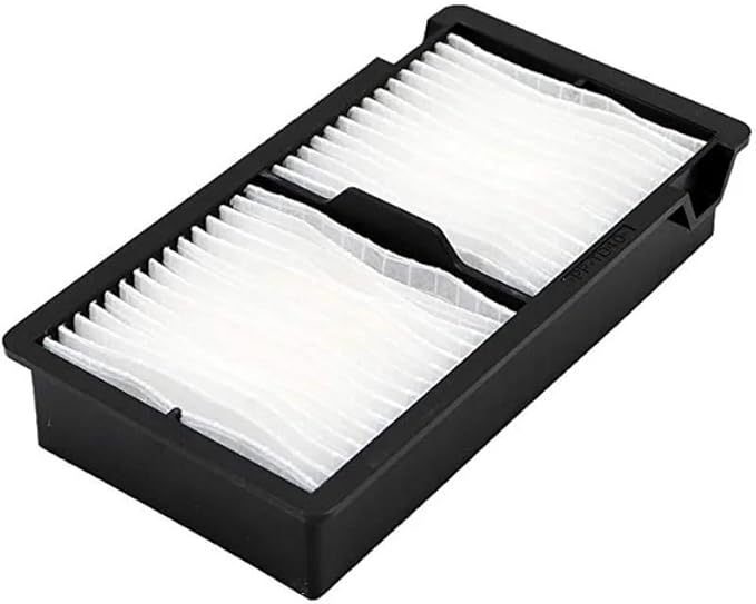 ELPAF39 Projector Dustproof Air Filter Net for EPSON6700 CH-TW6700W/TZ1000/TZ3000/TW8300/TW8300W/TW8350W/TW9300/LS10500/LS9600W
