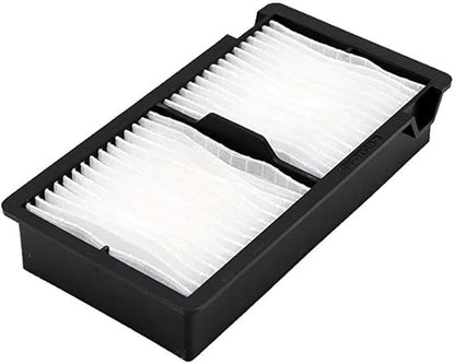 ELPAF39 Projector Dustproof Air Filter Net for EPSON6700 CH-TW6700W/TZ1000/TZ3000/TW8300/TW8300W/TW8350W/TW9300/LS10500/LS9600W