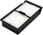 ELPAF39 Projector Dustproof Air Filter Net for EPSON6700 CH-TW6700W/TZ1000/TZ3000/TW8300/TW8300W/TW8350W/TW9300/LS10500/LS9600W