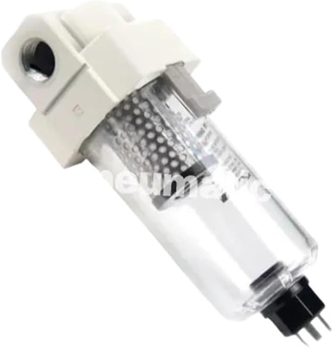 AMJ3000-03B/-03B-C,AMJ4000-04B/-04B-C,AMJ3000/4000 filter element type, water droplet separator for vacuum,AMJ series(AMJ3000-03B-C)
