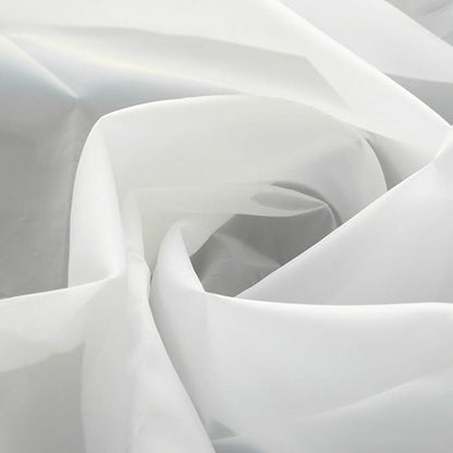 Silk Screen Printing Mesh, 100/110/120/140/160/180/200/250/300Mesh, White Yellow for Screen Printing Machine Equipment Accessories, Filter Painting, Polyester Fabric (160M/64T White)