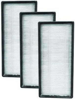 Filter-Monster.com Replacement Filter Compatible with Honeywell HRF-C3 Air Purifier Filter C for Models 16200, HHT-011, HHT-080, HHT-081, HHT-085, HHT-090, HHT-145, HHT-149