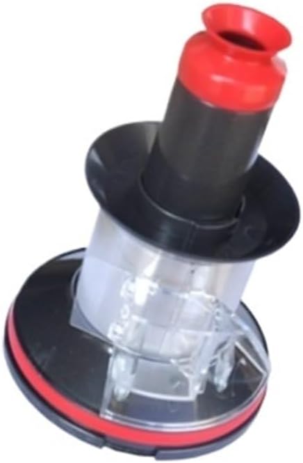 Dust Bucket Filter,Compatible For Proscenic P11/ P10/ P10pro， Handheld Wireless Vacuum Cleaner Replacement Attachment Parts