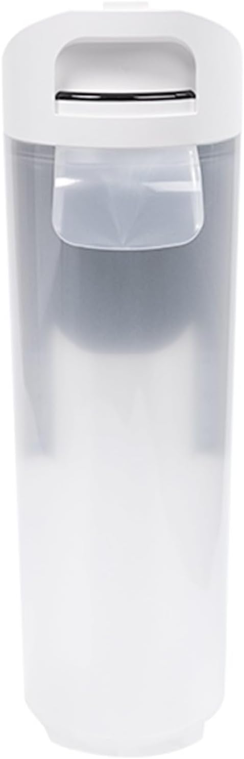 Water Tank, Compatible For Tineco, S5 Combo Wet Dry Vacuum Cleaner Accessories Parts Water Clean/Dirty Tank(WDWT1)