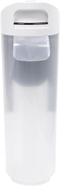 Water Tank, Compatible For Tineco, S5 Combo Wet Dry Vacuum Cleaner Accessories Parts Water Clean/Dirty Tank(WDWT1)