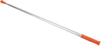 Stainless Steel Spray, Extension Pipe Sprayer Tool Portable Sprayer Wand Agricultural Spray Tool Filter Agricultural Spray for Garden