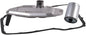 Doc's Diesel Transmission Filter Kit DF-211 | Compatible with RAM 6.7L Cummins 2500, 3500 with 68RFE Transmission 4WD 07.5-24 | Replaces 5013470AC
