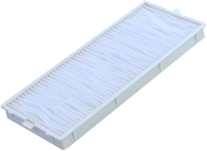 AWO ET-RFM100 Replacement Air Dust Filter for PANASONIC PT-MW530,PT-MW630,PT-MW730,PT-MZ570,PT-MZ670,PT-MZ680,PT-MZ770,PT-MZ780,PT-MZ880,PT-MZ10KL,PT-MZ13KL,PT-MZ16KL Projectors