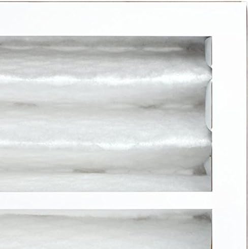 AIRx Filters 20x25x5 MERV 13 HVAC AC Furnace Air Filter Replacement for Honeywell FC100A1037 FC35A1027 CF200A1016, Health 4-Pack, Made in the USA