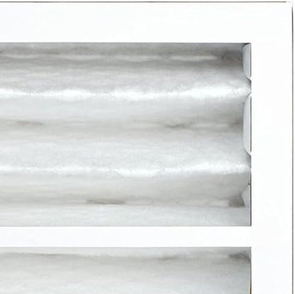 AIRx Filters 20x25x5 MERV 13 HVAC AC Furnace Air Filter Replacement for Honeywell FC100A1037 FC35A1027 CF200A1016, Health 4-Pack, Made in the USA
