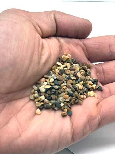 IPW Industries Inc. Compatible 10 Pound Box Replacement Filter Tank Gravel