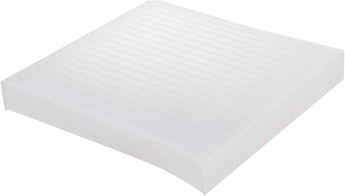 BOSCH P3939WS Workshop Cabin Air Filter - Compatible with Select Acura Integra, RDX, TLX; Honda Accord, Civic, Clarity, CR-V, CR-Z, Fit, HR-V, Insight, Odyssey