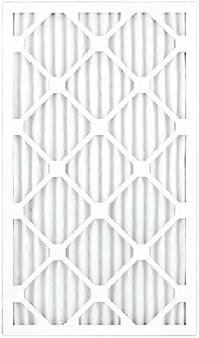 AIRx Filters 14x24x1 Air Filter MERV 13 Pleated HVAC AC Furnace Air Filter, Health 12-Pack, Made in the USA