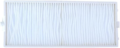 AWO ET-RFM100 Replacement Air Dust Filter for PANASONIC PT-MW530,PT-MW630,PT-MW730,PT-MZ570,PT-MZ670,PT-MZ680,PT-MZ770,PT-MZ780,PT-MZ880,PT-MZ10KL,PT-MZ13KL,PT-MZ16KL Projectors