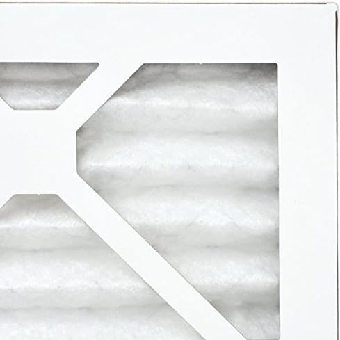 AIRx Filters 20x22x1 Air Filter MERV 13 Pleated HVAC AC Furnace Air Filter, Health 12-Pack, Made in the USA