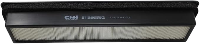 RAParts Cab Air Filter 84579424 Fits Case-IH Fits FARMALL Tractor 55C 65C 75C 85C 95C