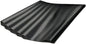 Fein Disposable Bags for Efficient Dust Collection in Turbo AC Wet/Dry Dust Extractors - High-Capacity, Tear-Resistant Material, Open, 5-Pack - 31345063010
