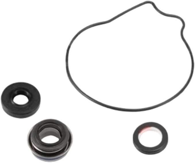 Water Pump Repair Kit Seals Set for Yamaha FJR1300 2003-2024 5JW-12439-00-00(Repair kit)
