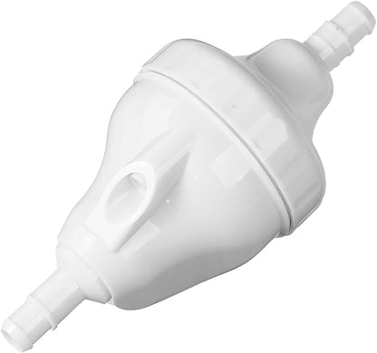 Upgraded Polaris G52 Backup Valve Replacement Kit for Polaris Pool Cleaner 280, 180, 380, 480, with High-Strength Gears and Crack-Resistant Case Kit for Polaris Pool Cleaner
