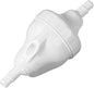 Upgraded Polaris G52 Backup Valve Replacement Kit for Polaris Pool Cleaner 280, 180, 380, 480, with High-Strength Gears and Crack-Resistant Case Kit for Polaris Pool Cleaner