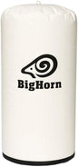 Big Horn 11769 20 Inch Dia 5 Micron Dust Filter Bag 20 Inch x 47 Inch Long Replaces OEM# A04526, A04496, 708698