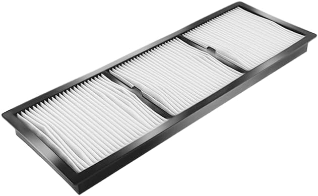 projector air filter Replacement for EPSON ELPAF51/V13H134A51 Projector Pro L1490PU L1490UNL L1495U L1495UNL L1505UHNL L1715SNL L1750UNL L1755UNL L1500UHNL L1500UH L1100U L1100UNL L1200U